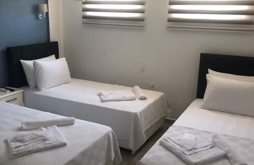Bozcaada Hotel | Bozcaada Ersin Konak