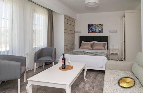 Bozcaada Hotel | Bozcaada Ersin Konak