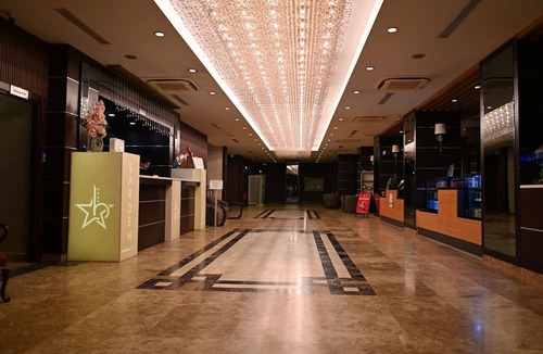 Siirt Hotel | Barden Hotel