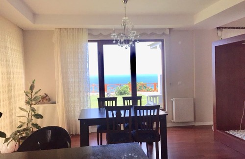 Trabzon Villa | Villa Paradise Holiday