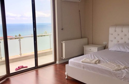 Trabzon Villa | Villa Paradise Holiday