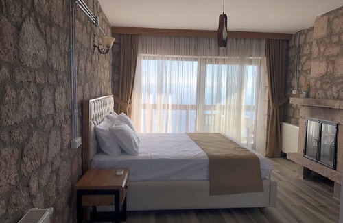 Balabanlı Hotel | Nomad Inn