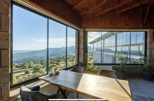 Balabanlı Hotel | Nomad Inn