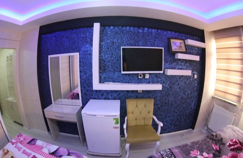 Igdir Hotel | Grand Derya Otel