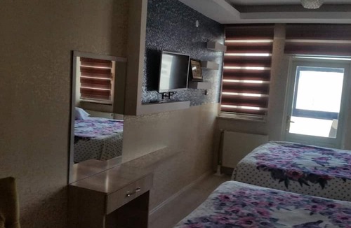 Igdir Hotel | Grand Derya Otel