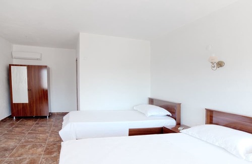 Ayvacik Hotel | Sivrice Faros Butik Hotel