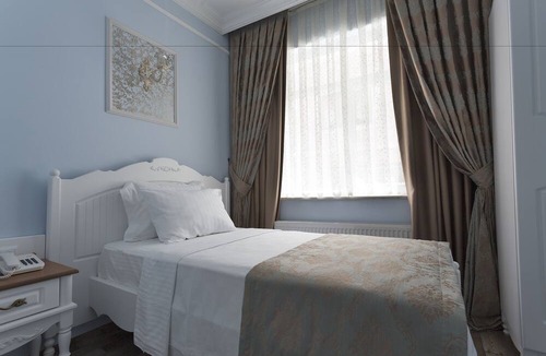 Biga House | Zeynep Hatun Otel
