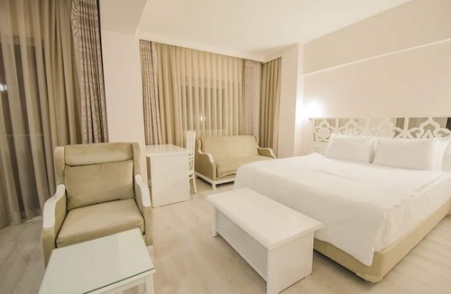 Denizli Hotel | Cimenoglu Hotel