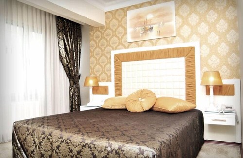 Pendik Hotel | Pen Hotel
