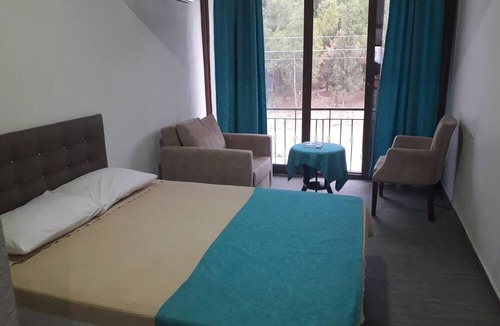 Karahayit Hotel | OSKAR HOTEL