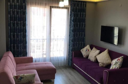 Trabzon City Center Hotel | Senturkler Suite