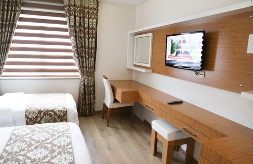 Trabzon Hotel | Cebeciler Otel
