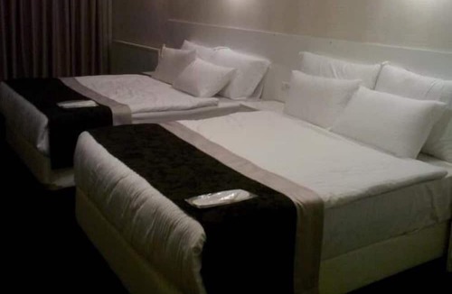 Usak Hotel | Kremon Hotel