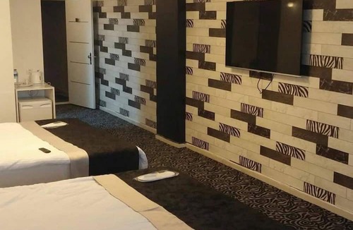 Usak Hotel | Kremon Hotel