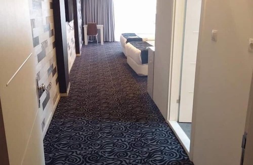 Usak Hotel | Kremon Hotel