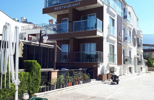 Guzelcamli Hotel | Sare Hotel