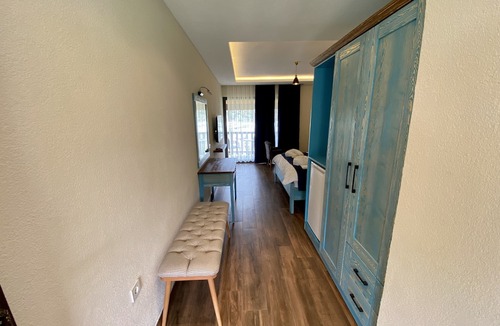 Kaleucagiz House | Ekin Pansiyon