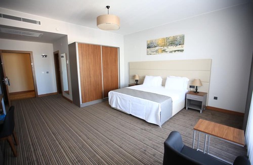 Erbaa Hotel | Familya Hotel