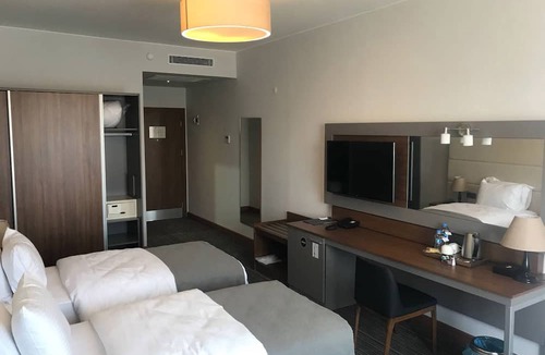 Erbaa Hotel | Familya Hotel