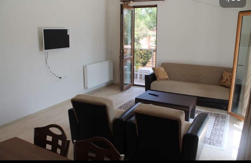 Gokcedere Apartment | Almasa Suite Aparts