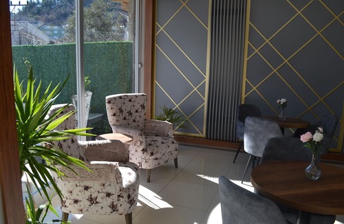 Gokcedere Apartment | Almasa Suite Aparts