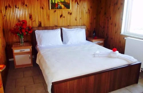 Sinop Hotel | Hamsilos Tatil Koyu & Apart Hotel