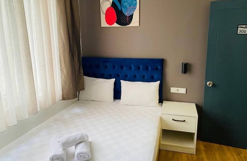 Kaleici Hotel | Turunç Hotel Antalya