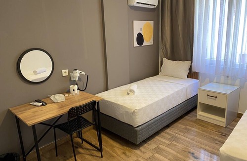 Kaleici Hotel | Turunç Hotel Antalya