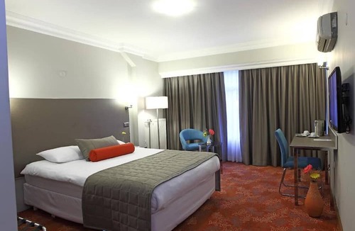 Sehzadeler Hotel | Arma Hotel