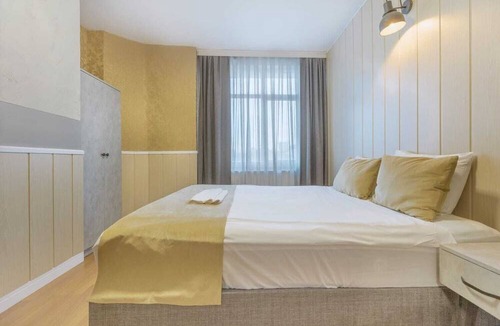 Bahcelievler Hotel | Atabay Otel