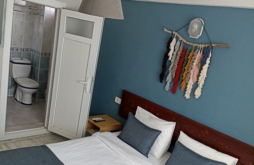 Sigacık House | Ale Pansiyon