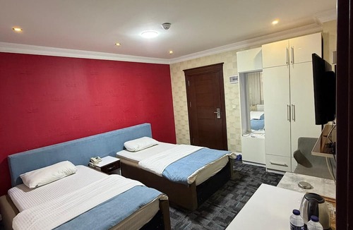 Tusba Hotel | Dosco Hotel