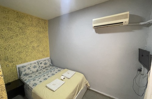Antalya City Centre House | Ersoy Efe Pansiyon