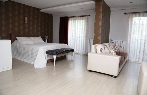 Mentese Hotel | Mugla Hotel