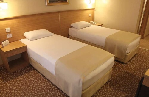 Iskenderun Hotel | Sun Inn Hotel
