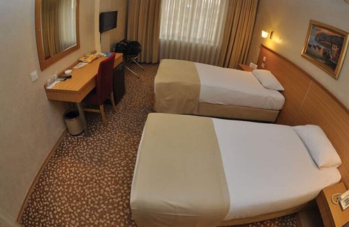 Iskenderun Hotel | Sun Inn Hotel