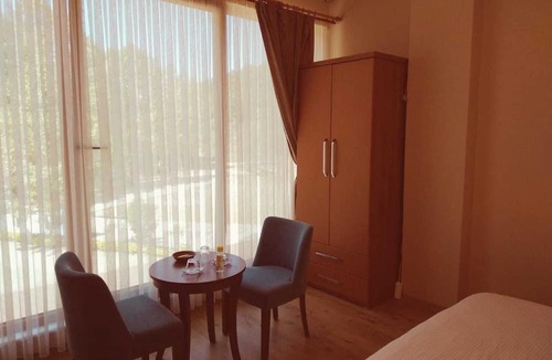 Basiskele Hotel | Kizkalesi Hotel