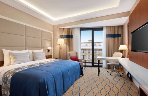 Hendek Hotel | Ramada by Wyndham Sakarya Hendek