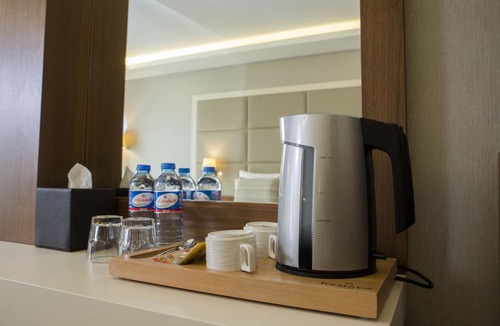 Hendek Hotel | Ramada by Wyndham Sakarya Hendek