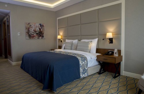Hendek Hotel | Ramada by Wyndham Sakarya Hendek