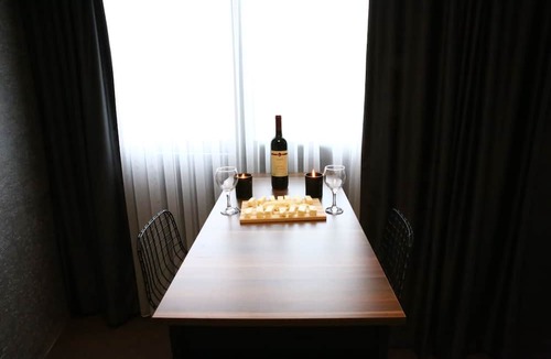 Pendik District Hotel | Eva Otel