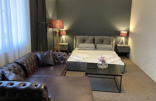Pendik District Hotel | Eva Otel
