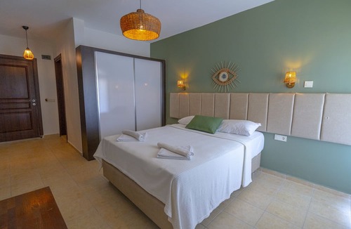 Patara Hotel | Xanthos Boutique Hotel Patara