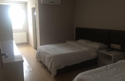 Terme Hotel | Park Motel