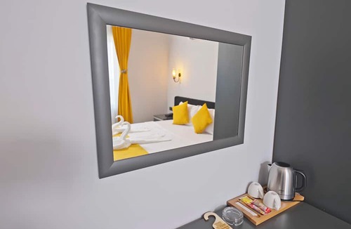 Fethiye City Center Hotel | Yasemin Hotel