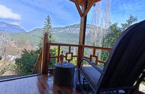 Ulupinar Hotel | Lycia Nature House