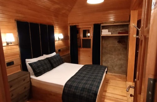 Ulupinar Hotel | Lycia Nature House