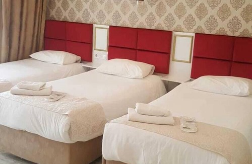 Odunpazarı Hotel | Peri 26 Otel