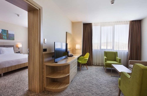 Isparta Hotel | Hilton Garden Inn Isparta