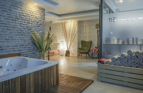 Eski Lara Hotel | Laren Family Hotel & Spa - Boutique Hotel